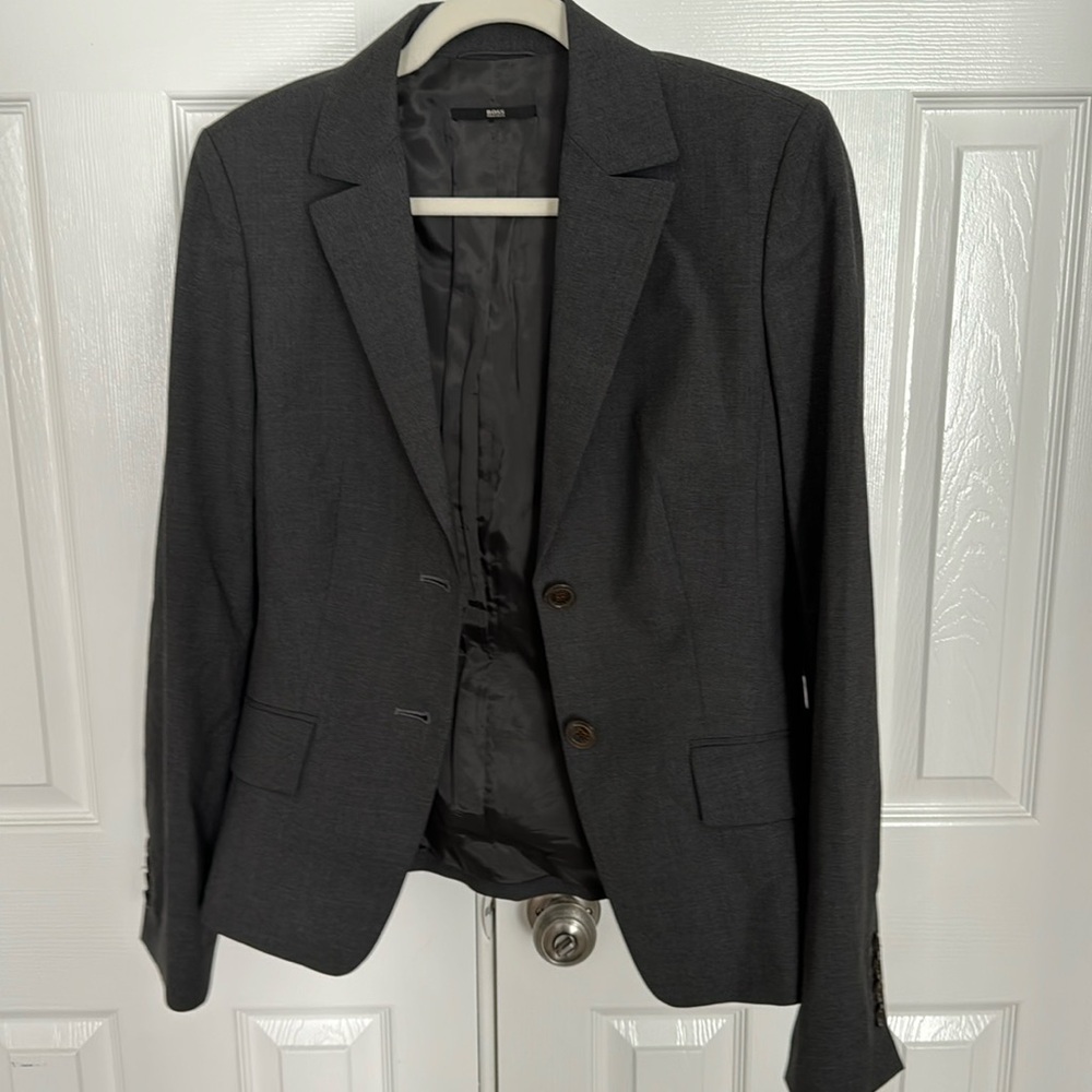 Hugo Boss Jacket - Size S